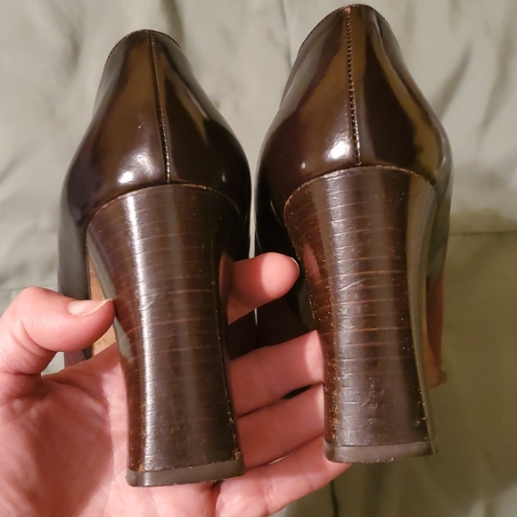 Via Spiga Heels - Picture 5 of 11